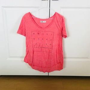 Hollister Top
